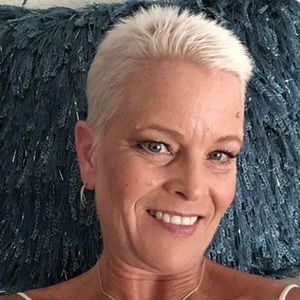 Meet your Posher, Jodi